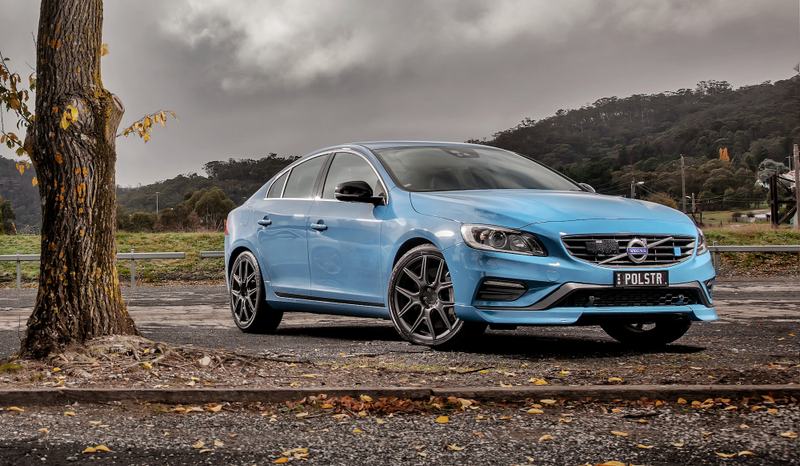 Illustration for article titled HOT TAKE: Volvos aren't as special as people make them out to be.